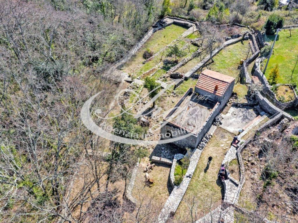 Rustico / casale a Lerici in LERICI Collina - Foto 5