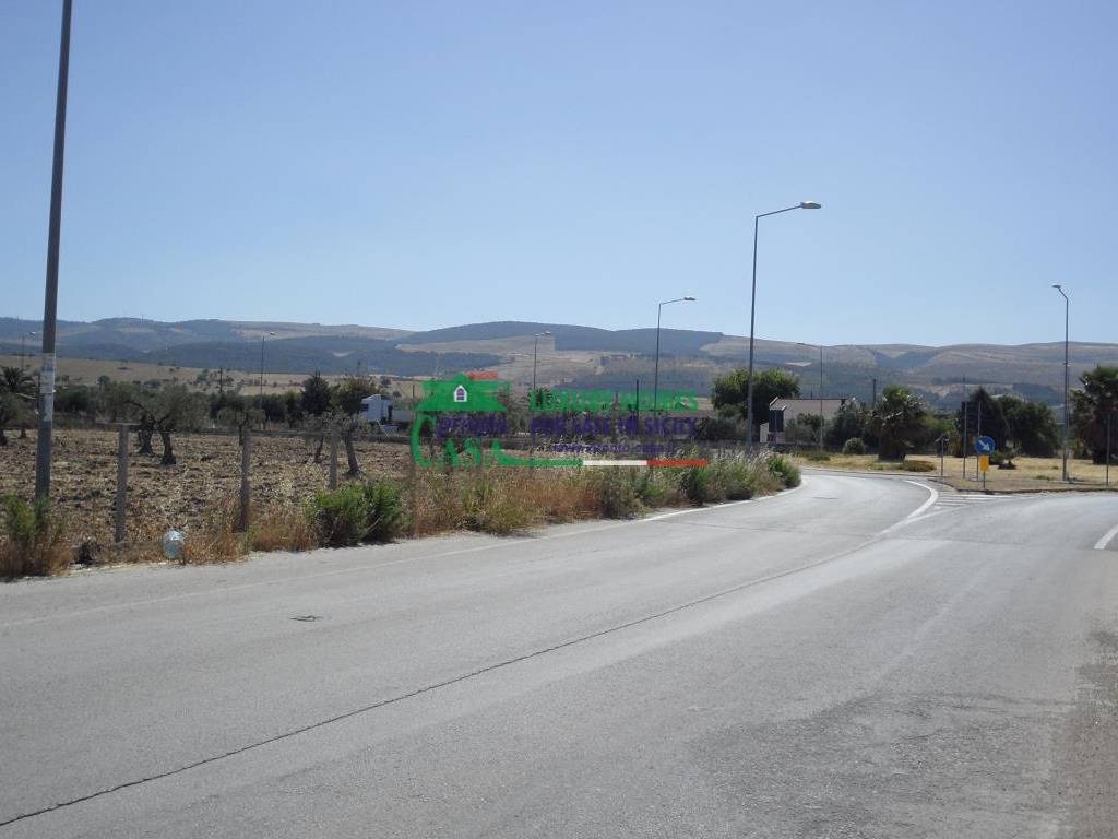 Terreno a Chiaramonte gulfi in C.DA SERRAVALLE - Foto 2