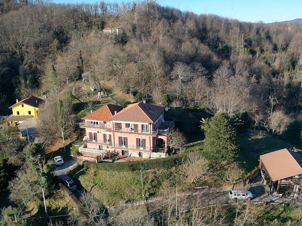 Casa indipendente a Altare in Località Pallareta - Foto 2