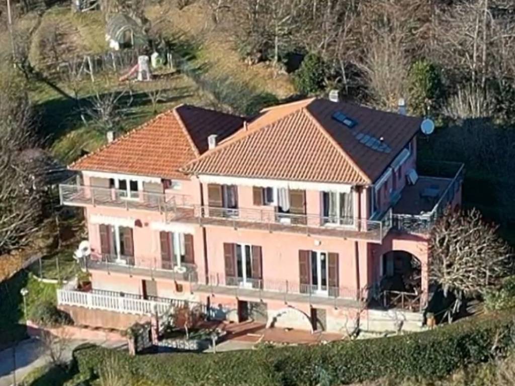 Casa indipendente a Altare in Località Pallareta - Foto 3