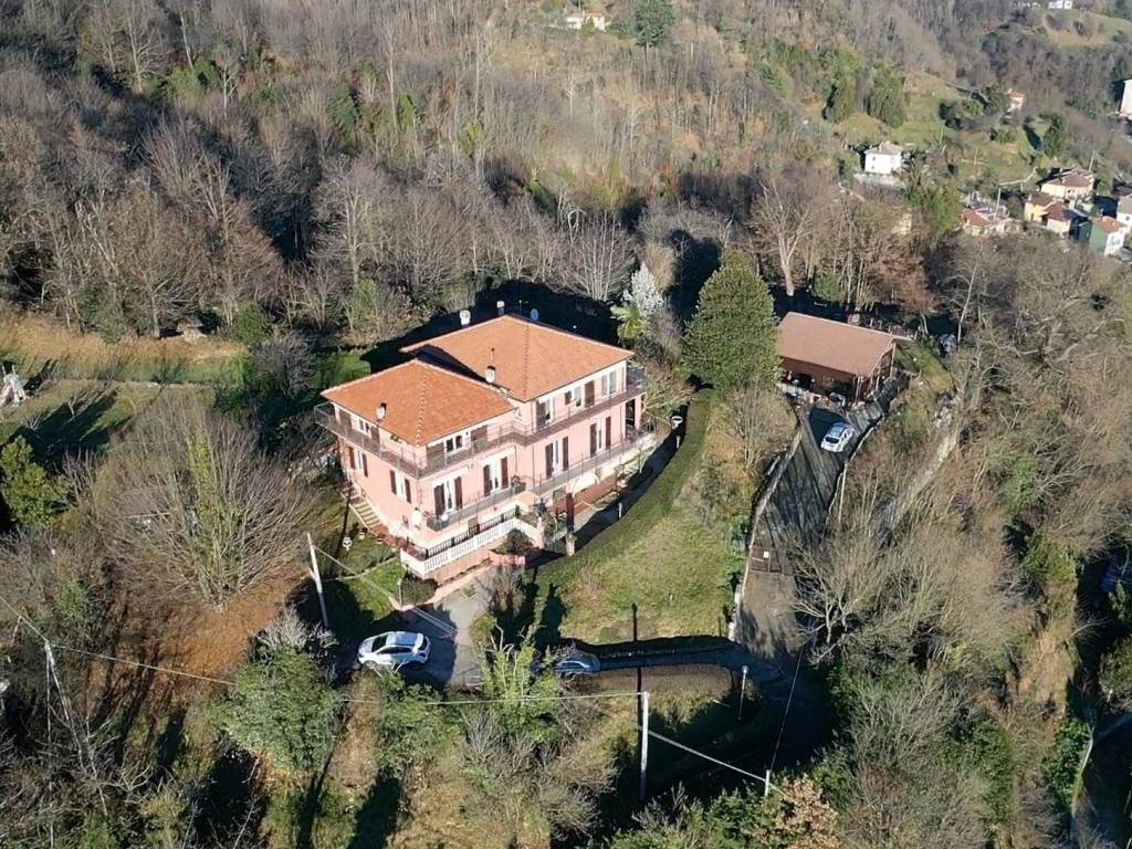Casa indipendente a Altare in Località Pallareta - Foto 4