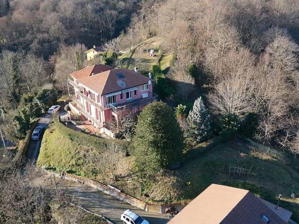 Casa indipendente a Altare in Località Pallareta - Foto 5