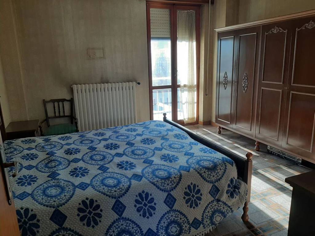 Appartamento a Avezzano in Via Camillo Corradini, 7 - Foto 4