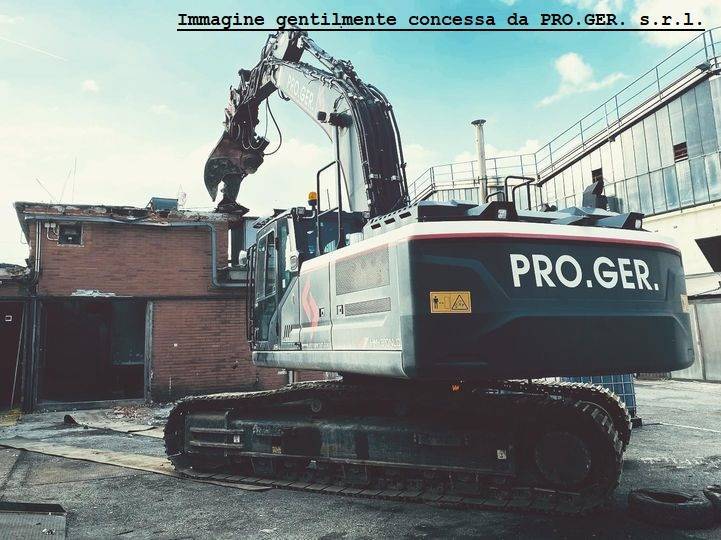 Terreno a Tradate in Via Pasubio, 3 - Foto 2