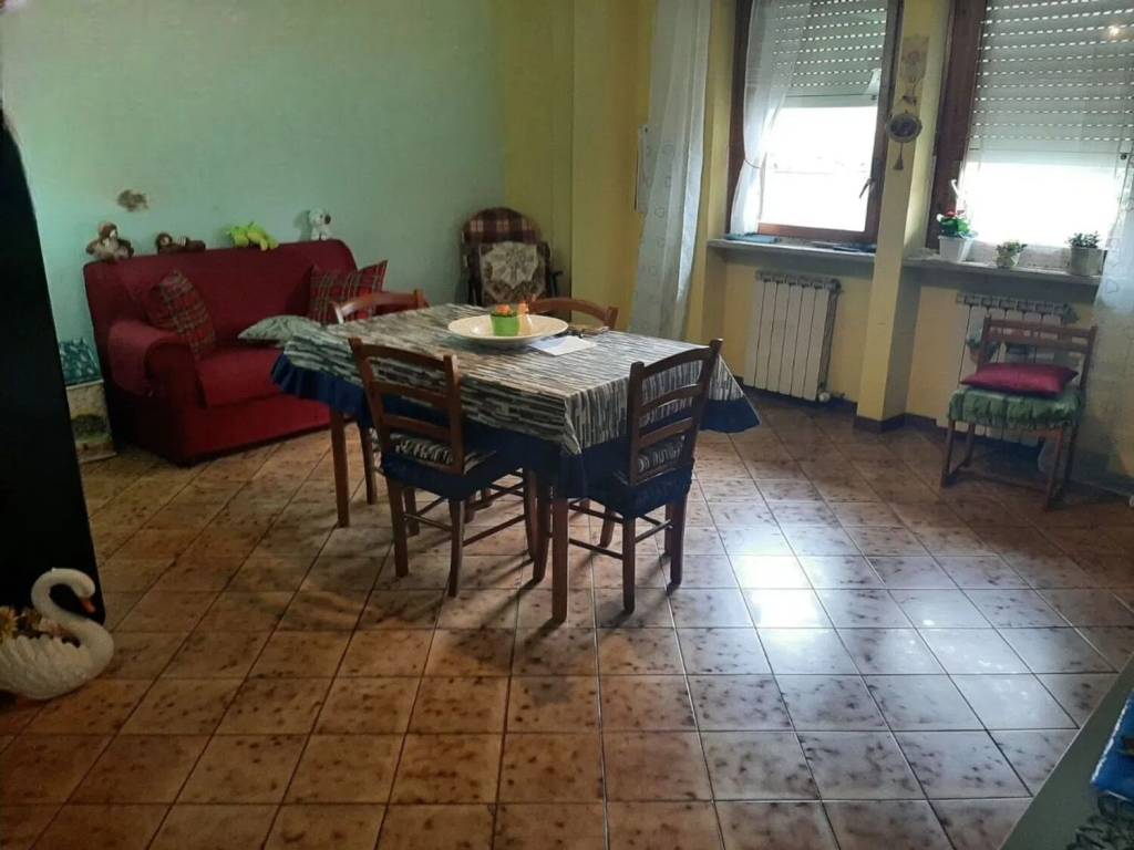 Appartamento a Avezzano in Via Tre Venezie S.N.C. - Foto 2