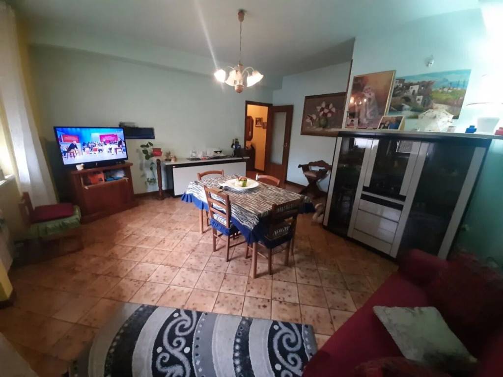 Appartamento a Avezzano in Via Tre Venezie S.N.C. - Foto 5