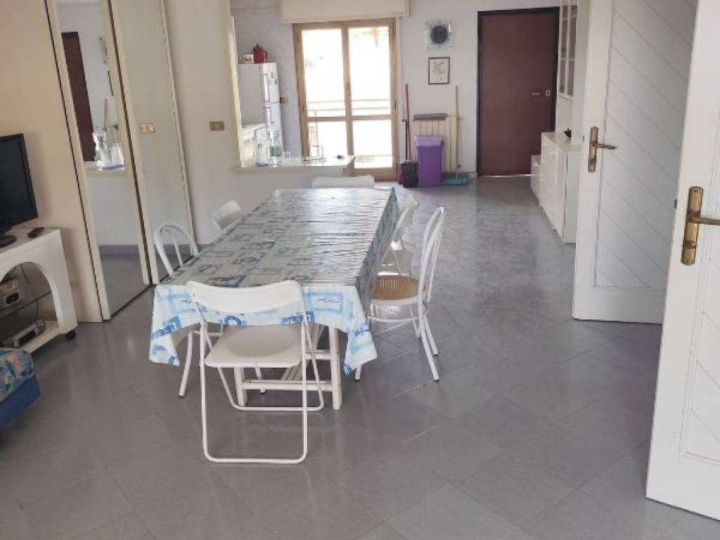 Appartamento a Formia in Via Santo Janni-Piscinola - Foto 2