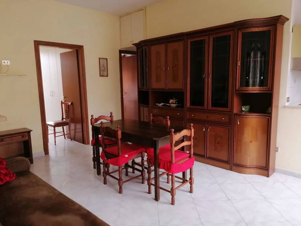 Appartamento a Scurcola marsicana in Corso Talamo S.N.C. - Foto 3