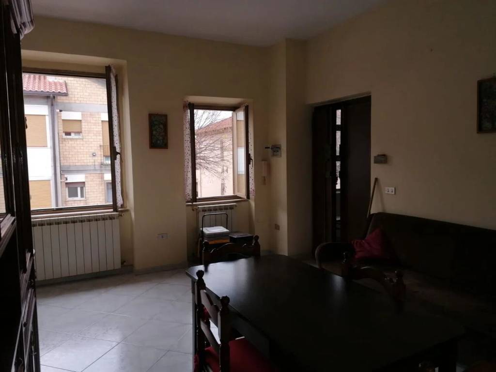 Appartamento a Scurcola marsicana in Corso Talamo S.N.C. - Foto 4