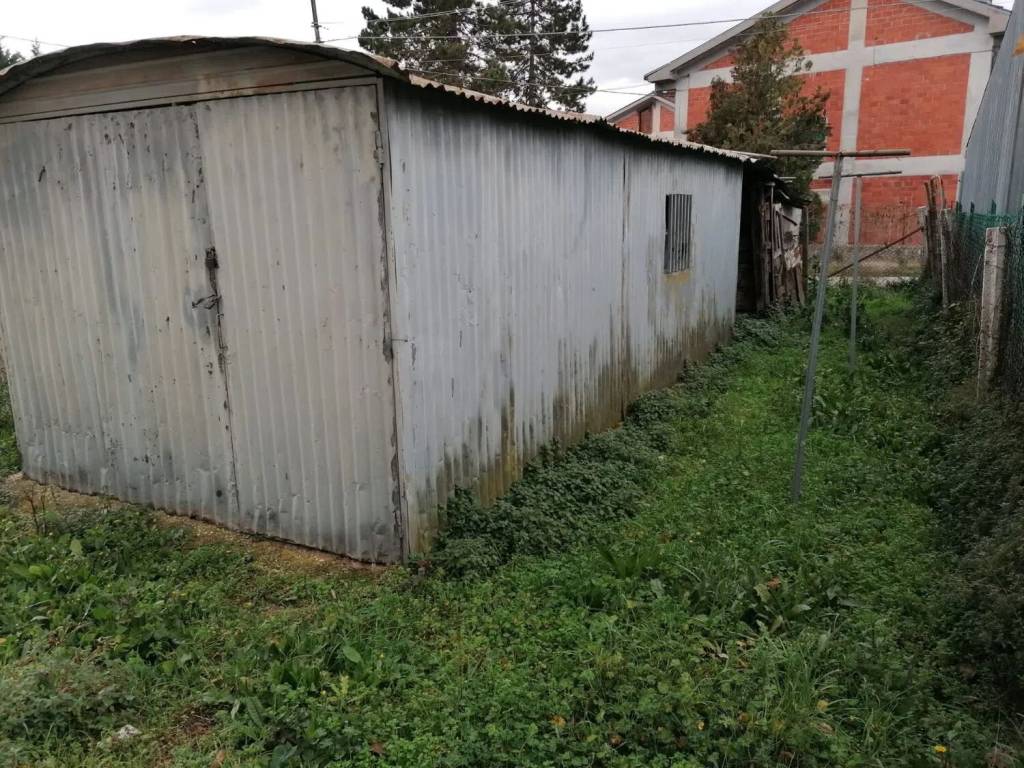 Appartamento a Scurcola marsicana in Corso Talamo S.N.C. - Foto 5