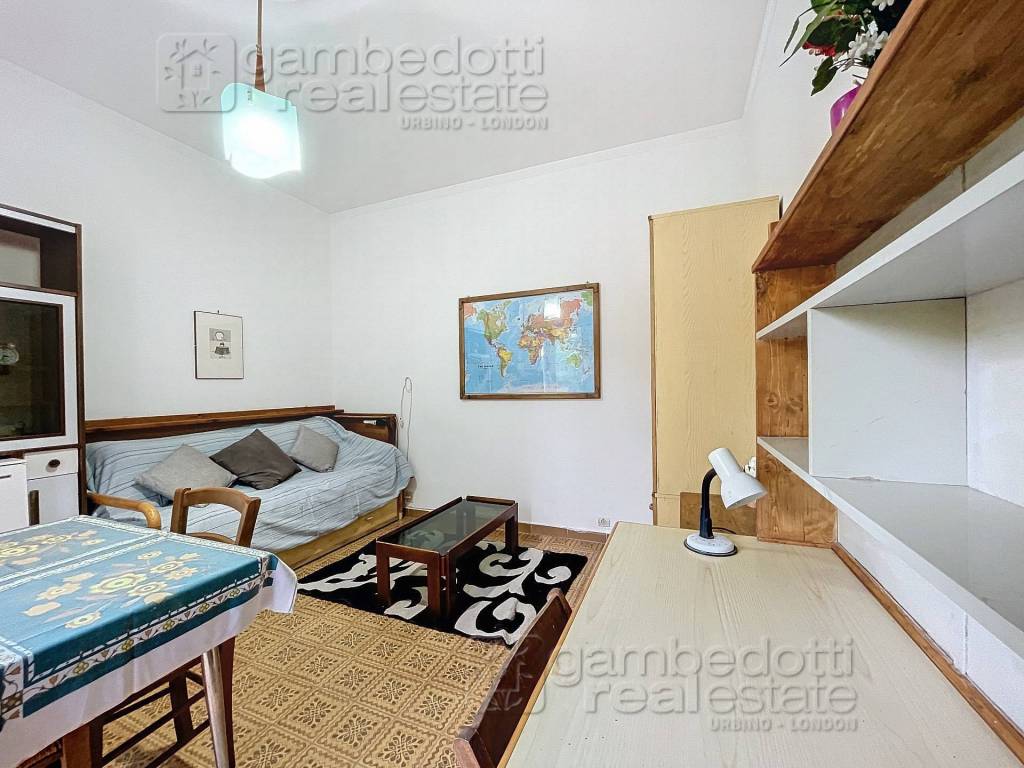 Appartamento a Urbino - Foto 2