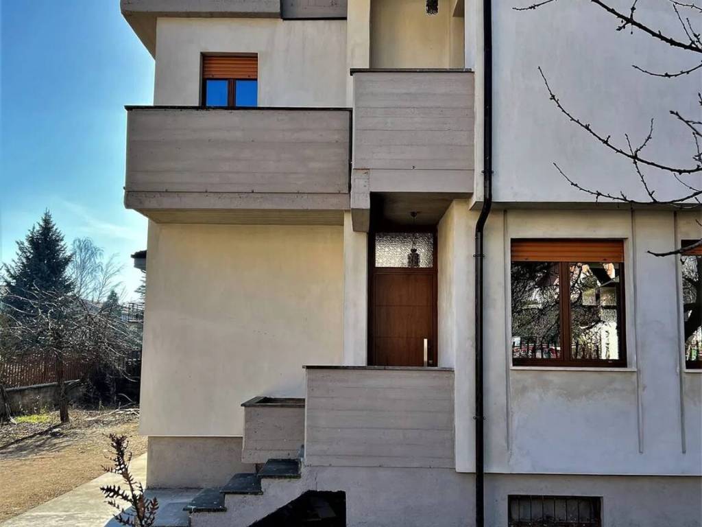 Villa a Avezzano in Via Arditi S.N.C. - Foto 4