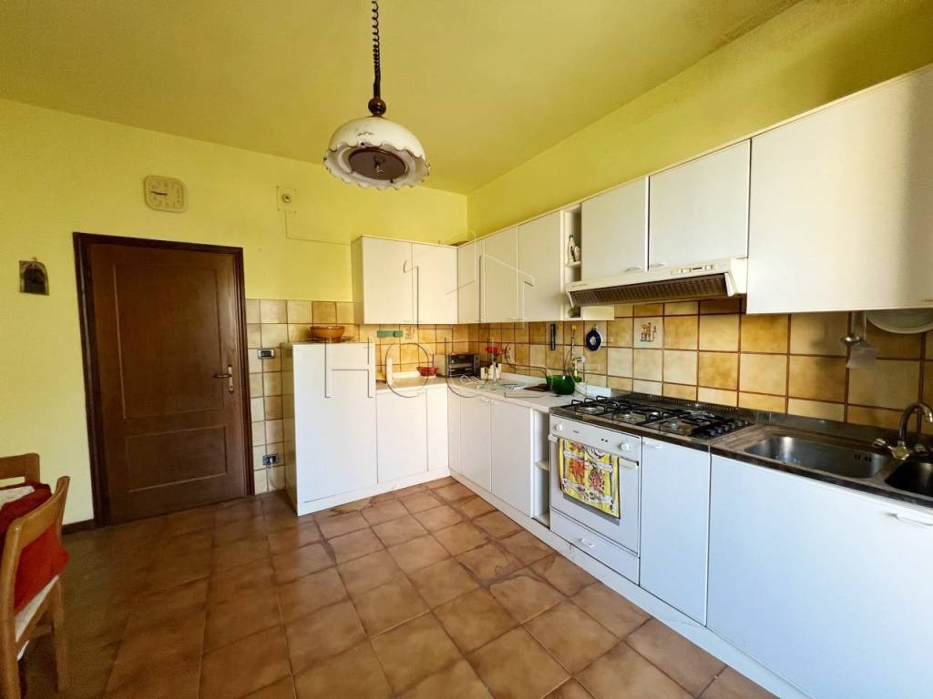Appartamento a Sansepolcro in Via Del Prucino - Foto 2
