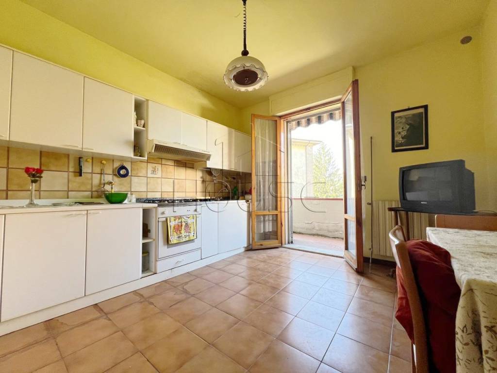Appartamento a Sansepolcro in Via Del Prucino - Foto 3