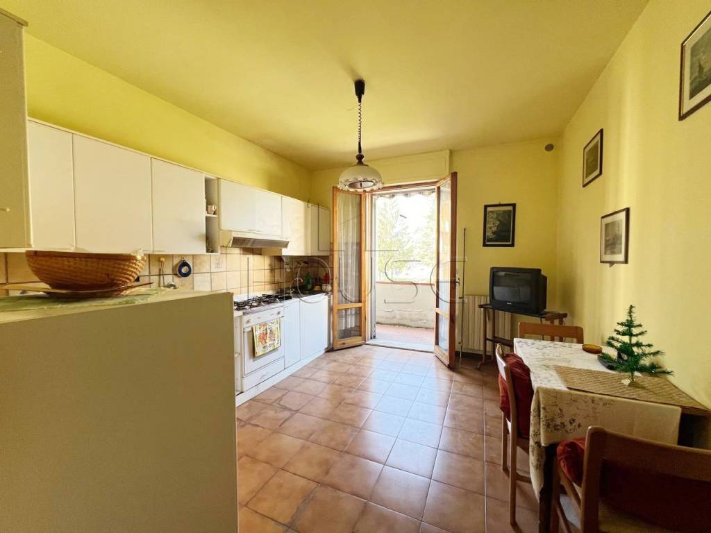 Appartamento a Sansepolcro in Via Del Prucino - Foto 4