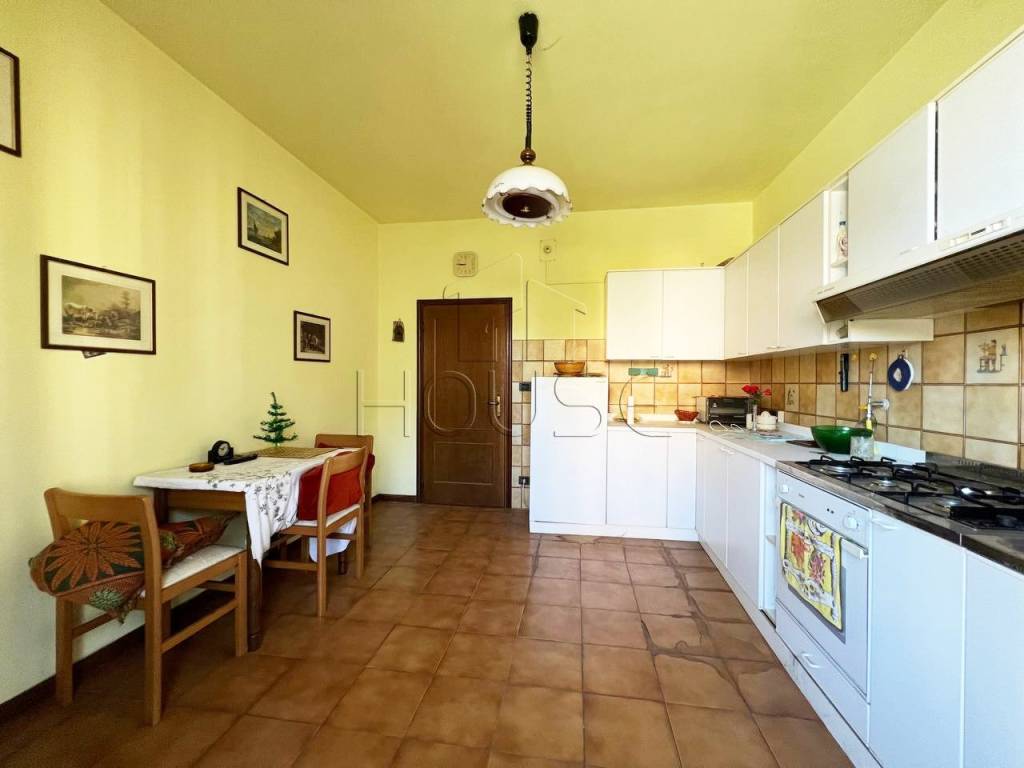 Appartamento a Sansepolcro in Via Del Prucino - Foto 5