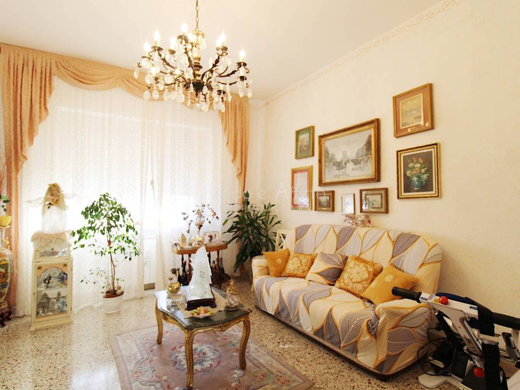 Appartamento a Vasto in Collepizzuto - Foto 3