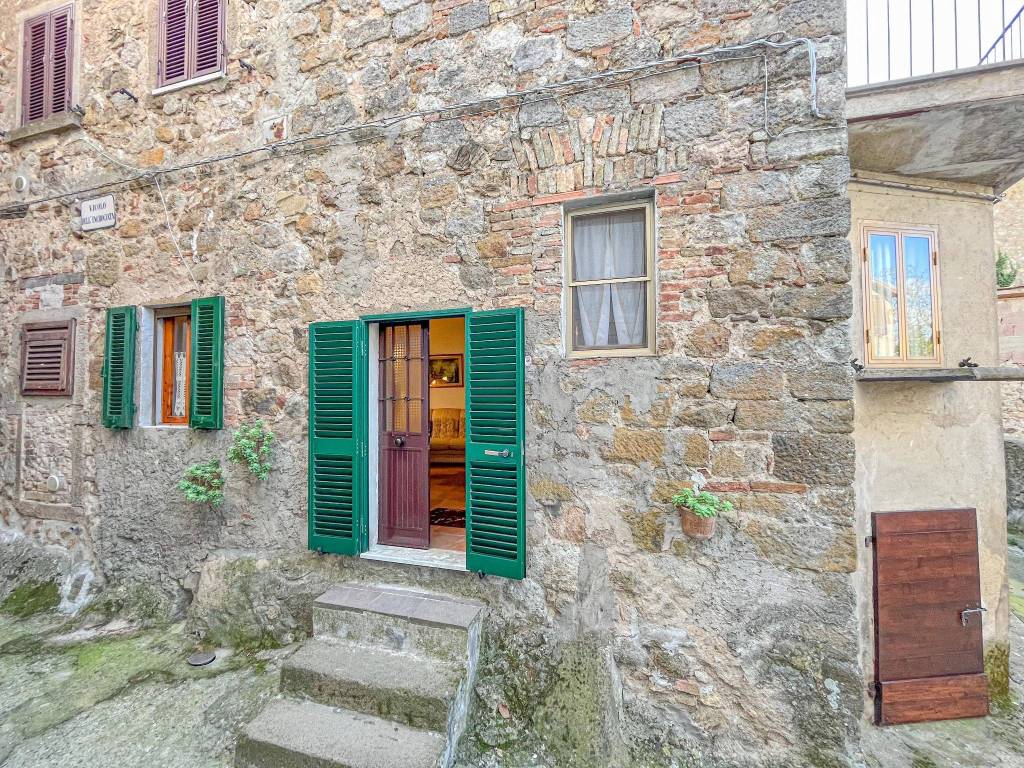Appartamento a Roccastrada in Vicolo dell'Incrociata - Foto 3