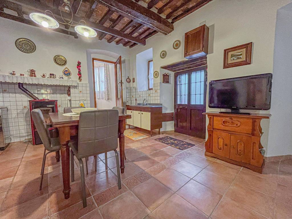Appartamento a Roccastrada in Vicolo dell'Incrociata - Foto 5