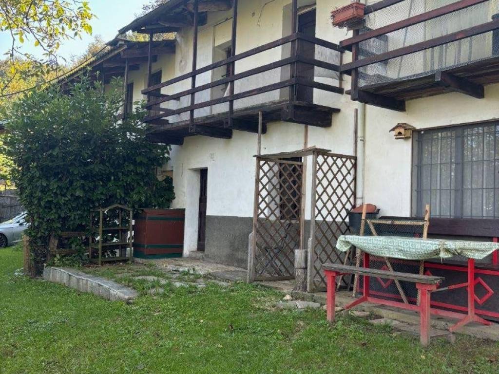 Rustico / casale a Bagnolo piemonte in Via Olmetto, 55 - Foto 2