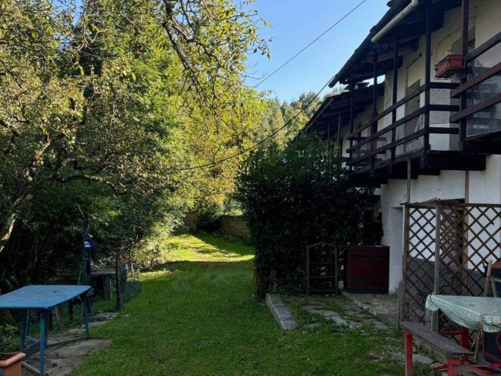 Rustico / casale a Bagnolo piemonte in Via Olmetto, 55 - Foto 3
