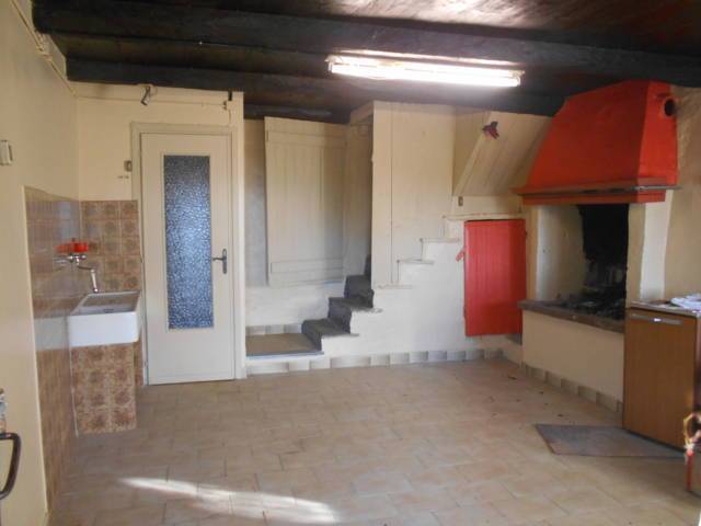 Rustico / casale a Bagnolo piemonte in Via Olmetto, 55 - Foto 4