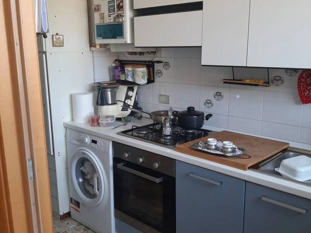 Appartamento a Avezzano in Via Bagnoli S.N.C. - Foto 2