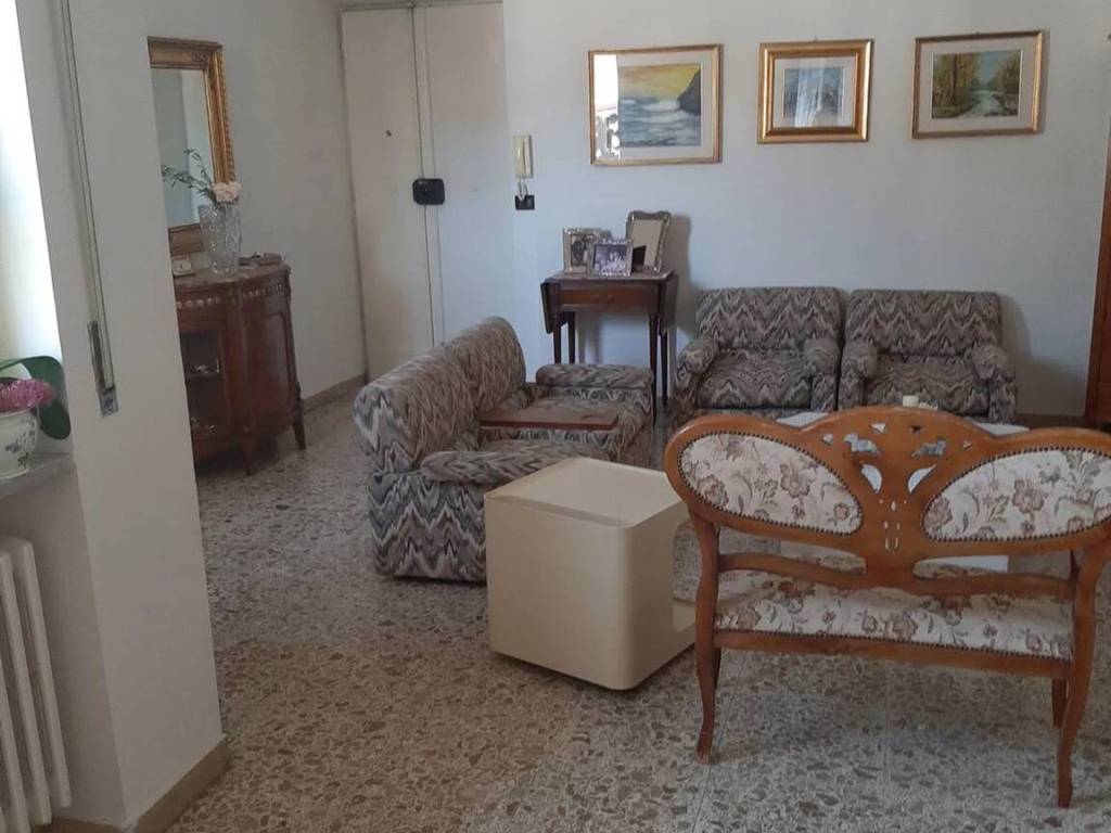 Appartamento a Avezzano in Via Bagnoli S.N.C. - Foto 3