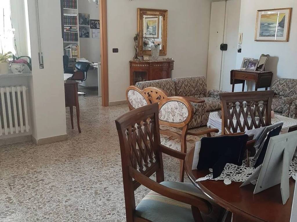 Appartamento a Avezzano in Via Bagnoli S.N.C. - Foto 4
