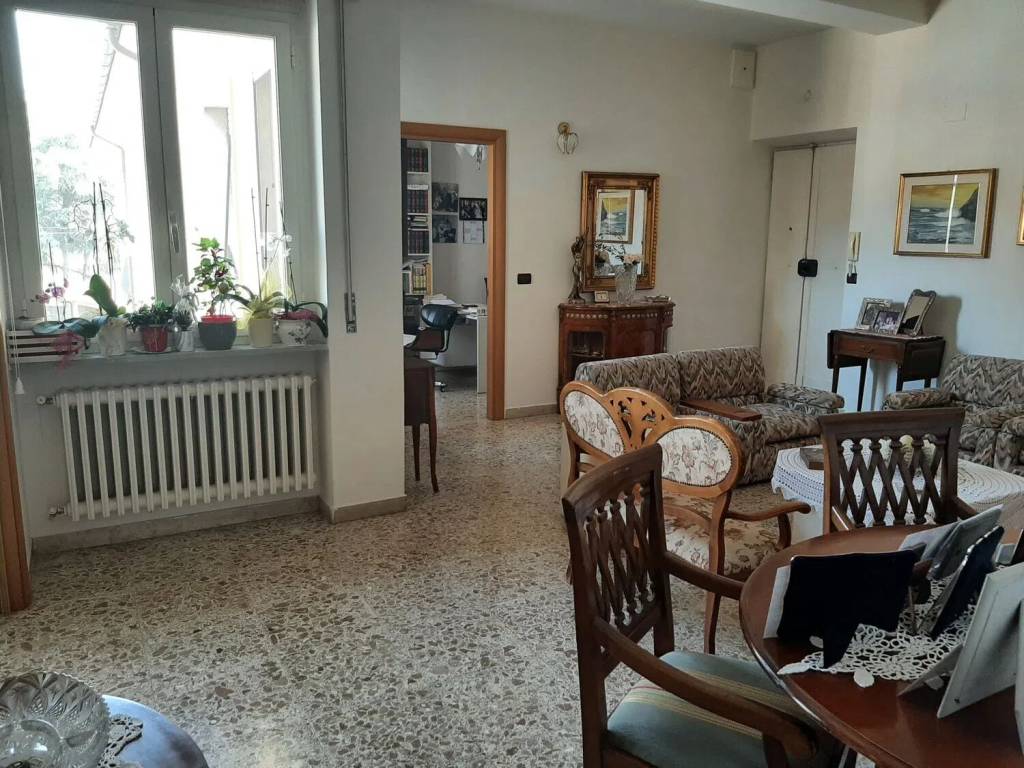 Appartamento a Avezzano in Via Bagnoli S.N.C. - Foto 5