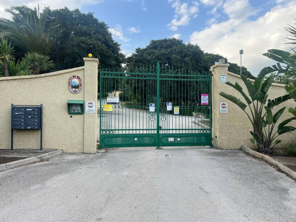 Villa a Augusta in Baia Giardini Arcile - Foto 2