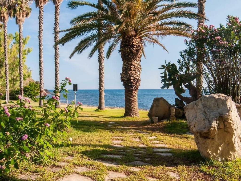 Villa a Augusta in Baia Giardini Arcile - Foto 4