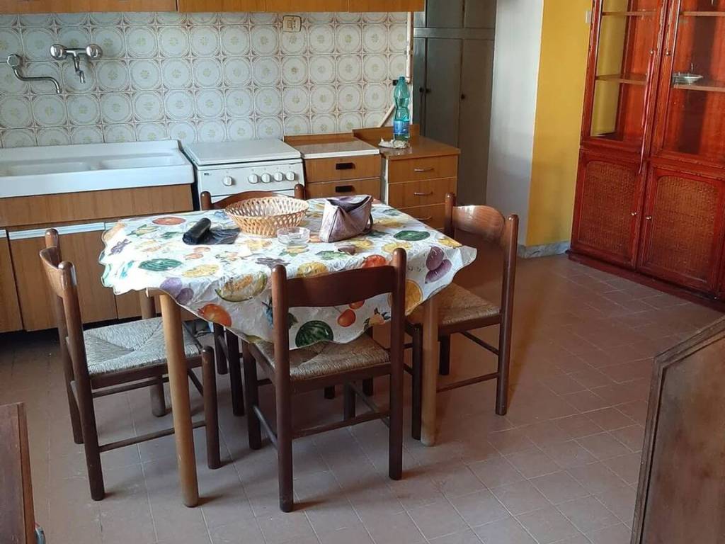 Villa a Scurcola marsicana in Via Roma, 87 - Foto 5