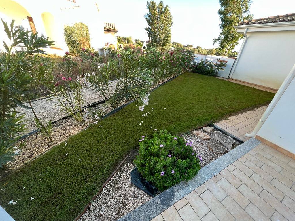 Villetta a schiera a Sant'anna arresi in Località Case Ghisu - Foto 2