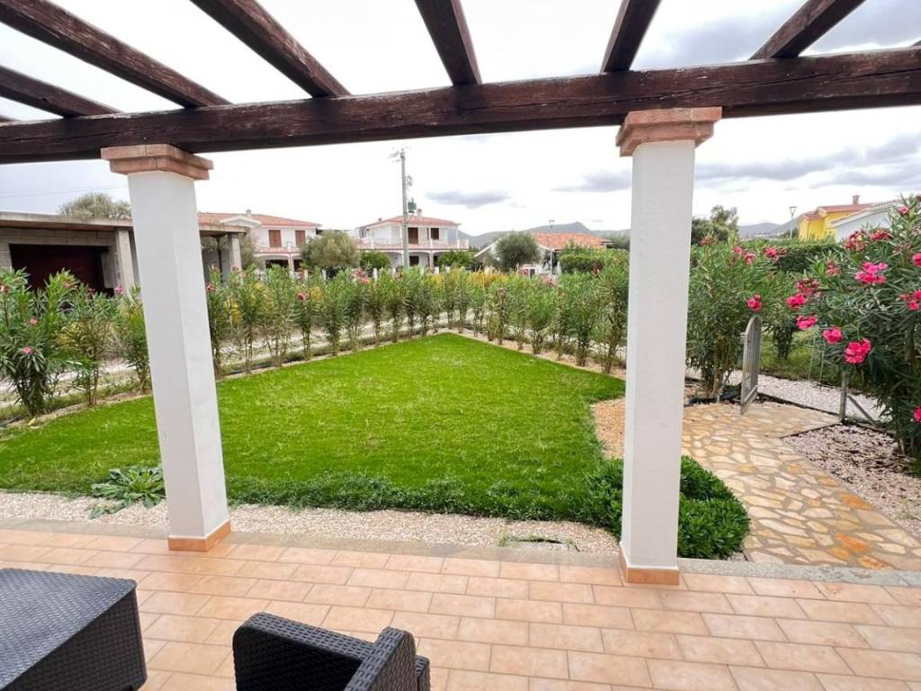 Villetta a schiera a Sant'anna arresi in Località Case Ghisu - Foto 4