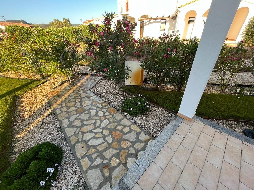 Villetta a schiera a Sant'anna arresi in Località Case Ghisu - Foto 5