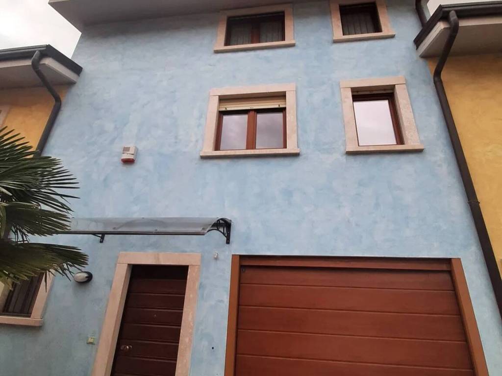 Villa a L'aquila in Via Caprini - Foto 2