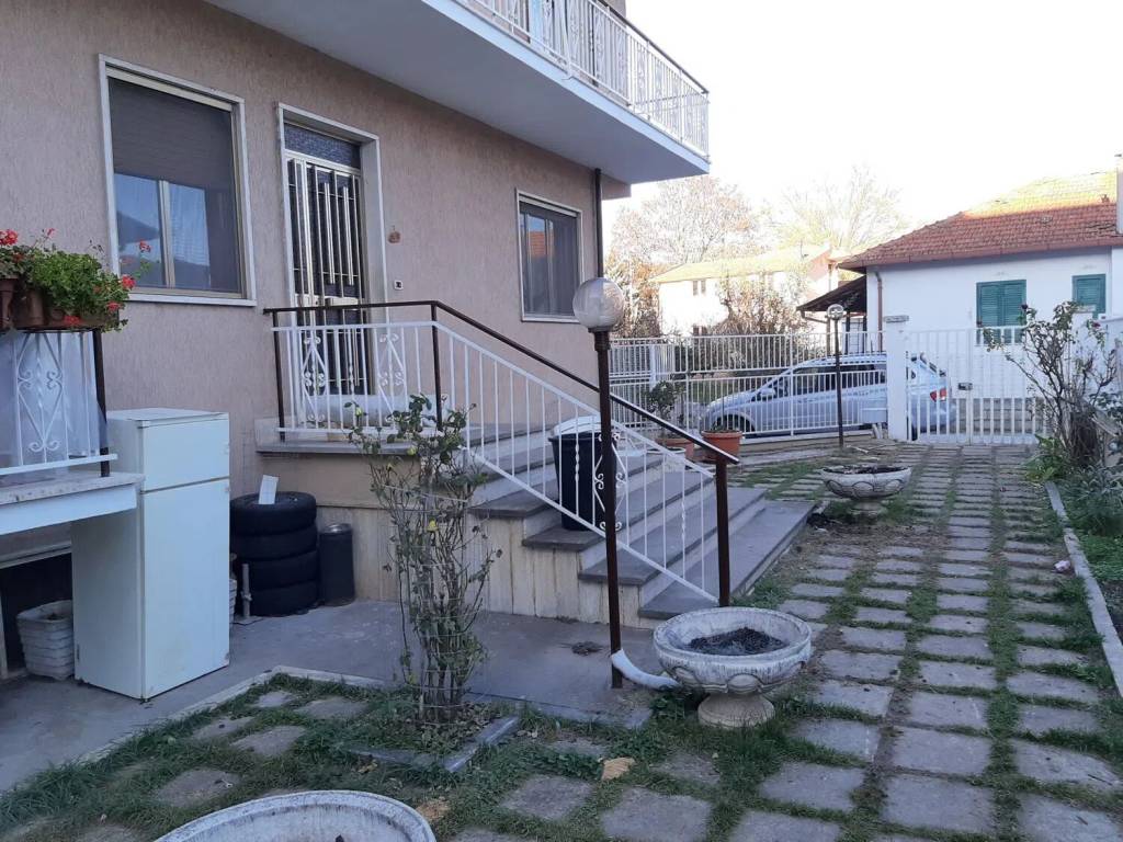 Villa a Avezzano in Via Madonna Del Passo, 12 - Foto 2