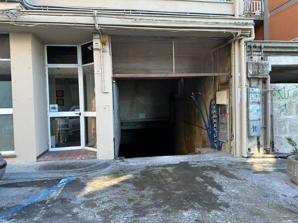 Box / garage a Enna in Via Vulturo - Foto 3