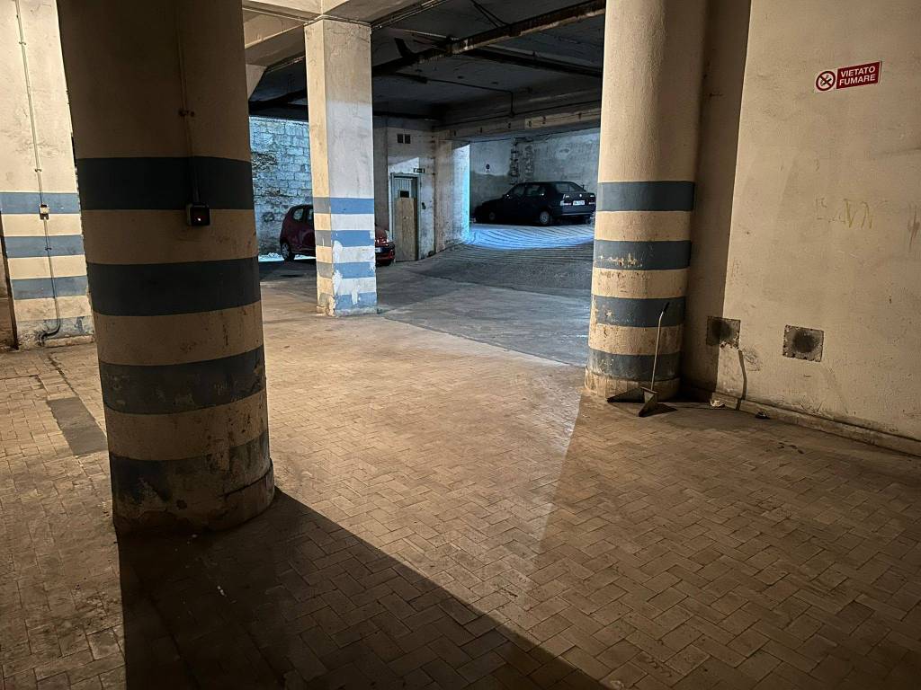Box / garage a Enna in Via Vulturo - Foto 4