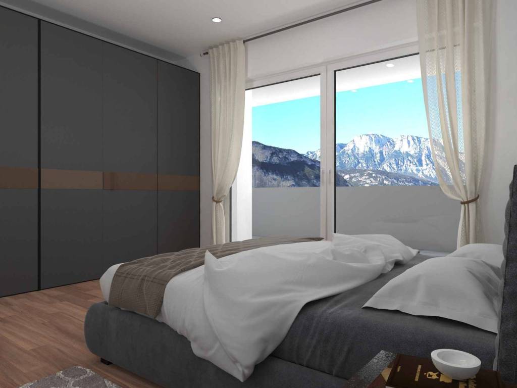 Appartamento a Trento in Via Vittime delle Foibe - Foto 5