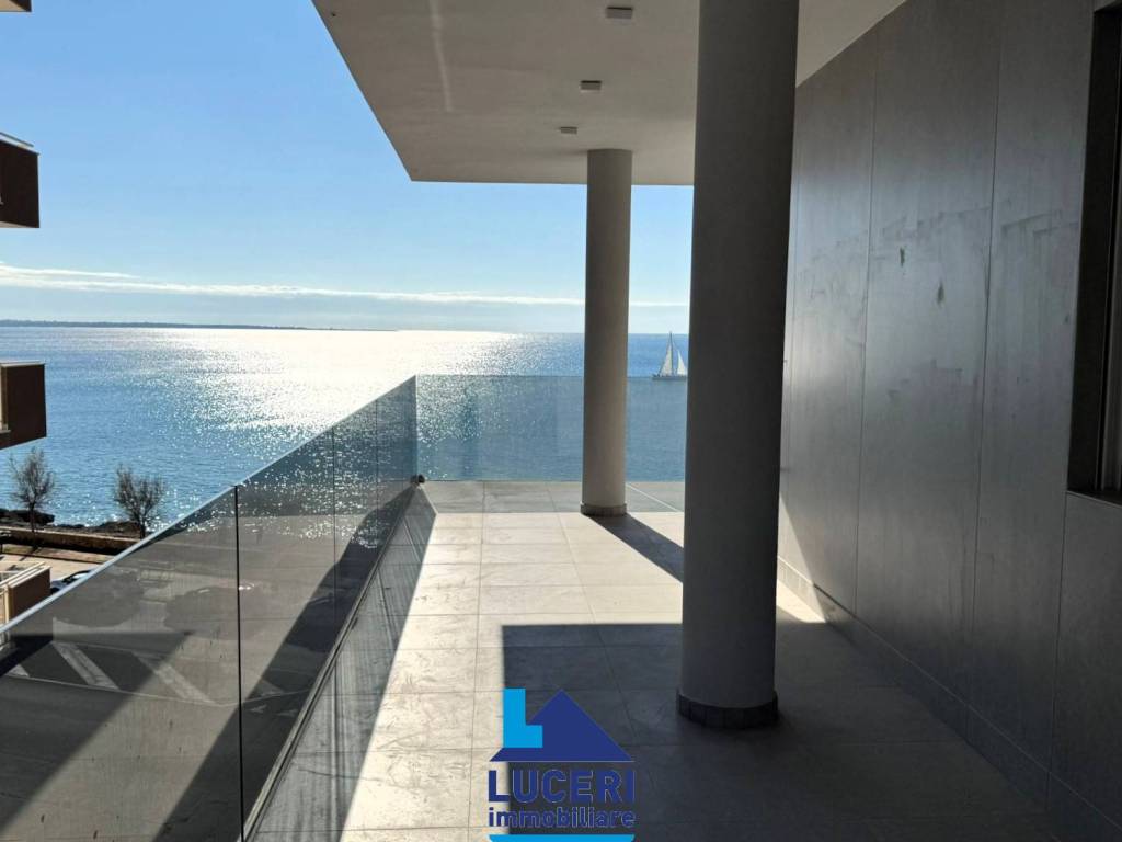 Appartamento a Gallipoli in Lungomare Galileo Galilei - Foto 3