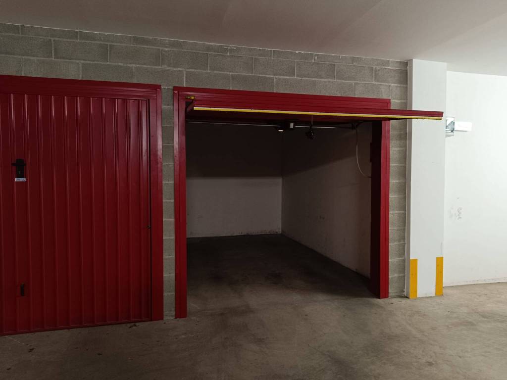 Box / garage a Alba in Piazza Cristo Re - Foto 3
