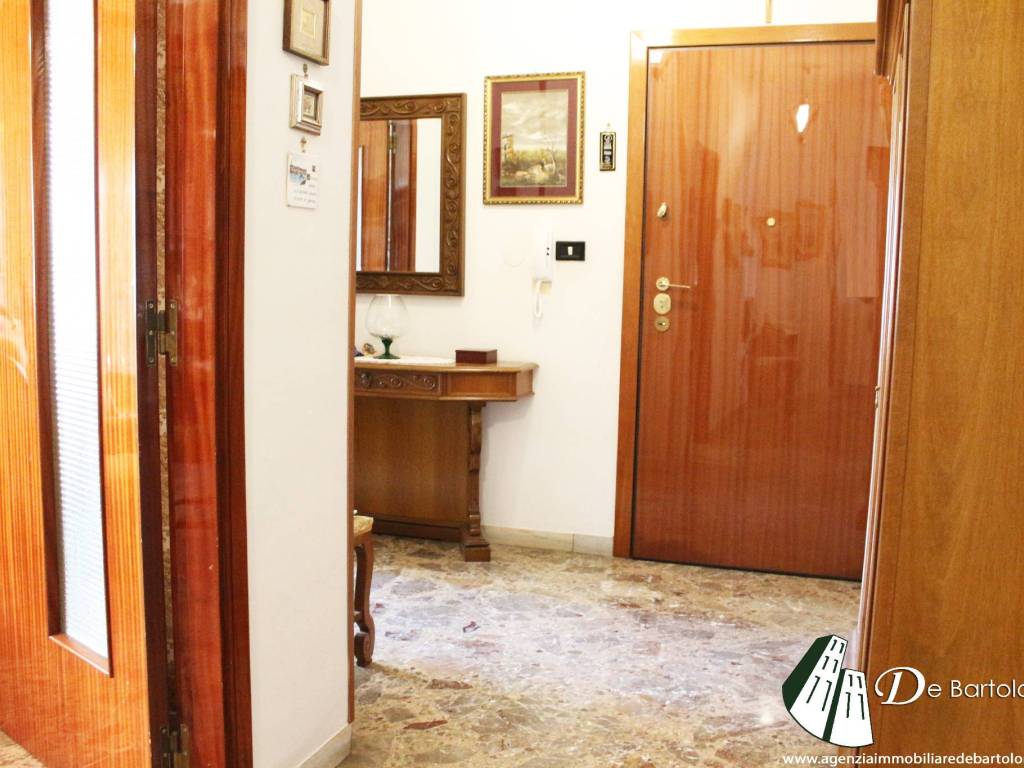 Appartamento a Taranto in Via Dante Alighieri - Foto 2