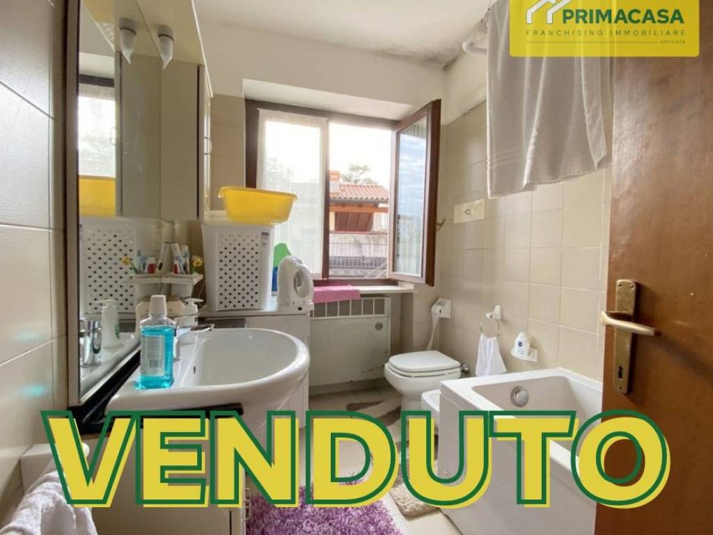 Casa indipendente a Roncà in Piazza Guglielmo Marconi, 20 - Foto 4