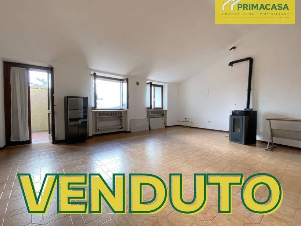 Casa indipendente a Roncà in Piazza Guglielmo Marconi, 20 - Foto 5