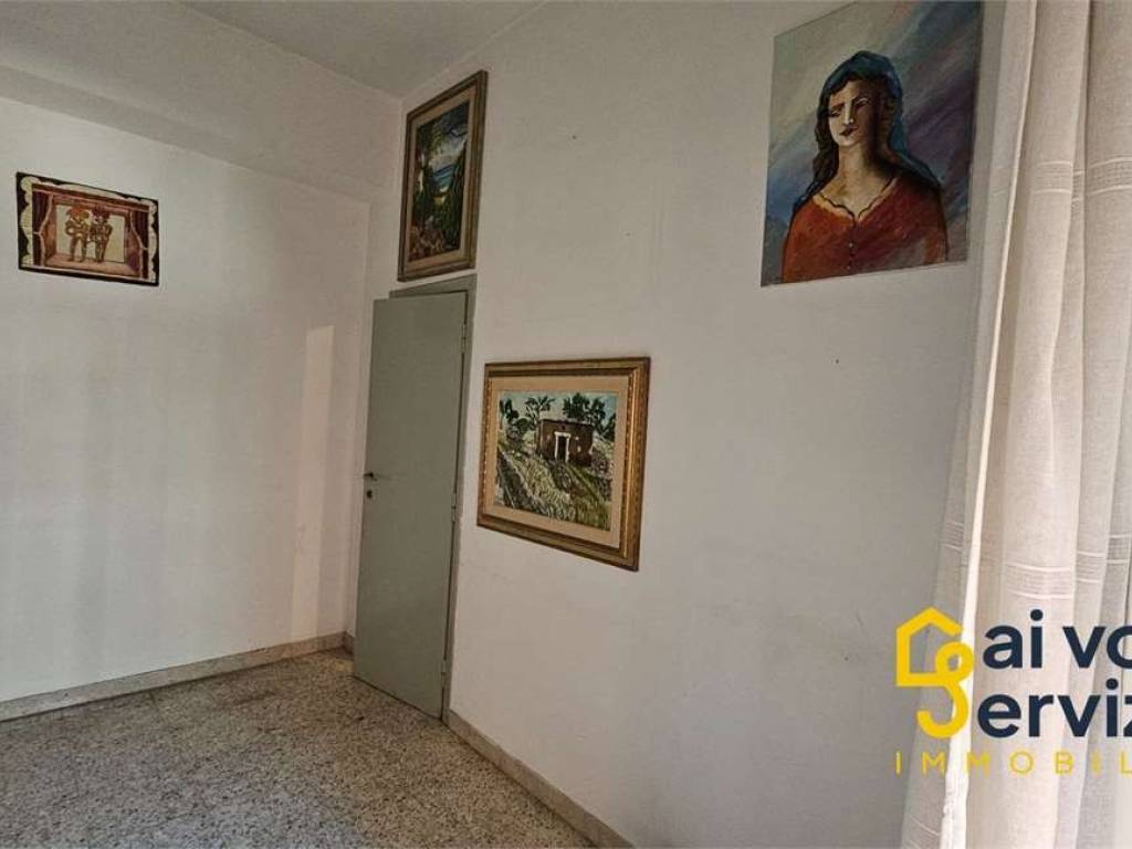 Appartamento a Siracusa in Via Filisto - Foto 3