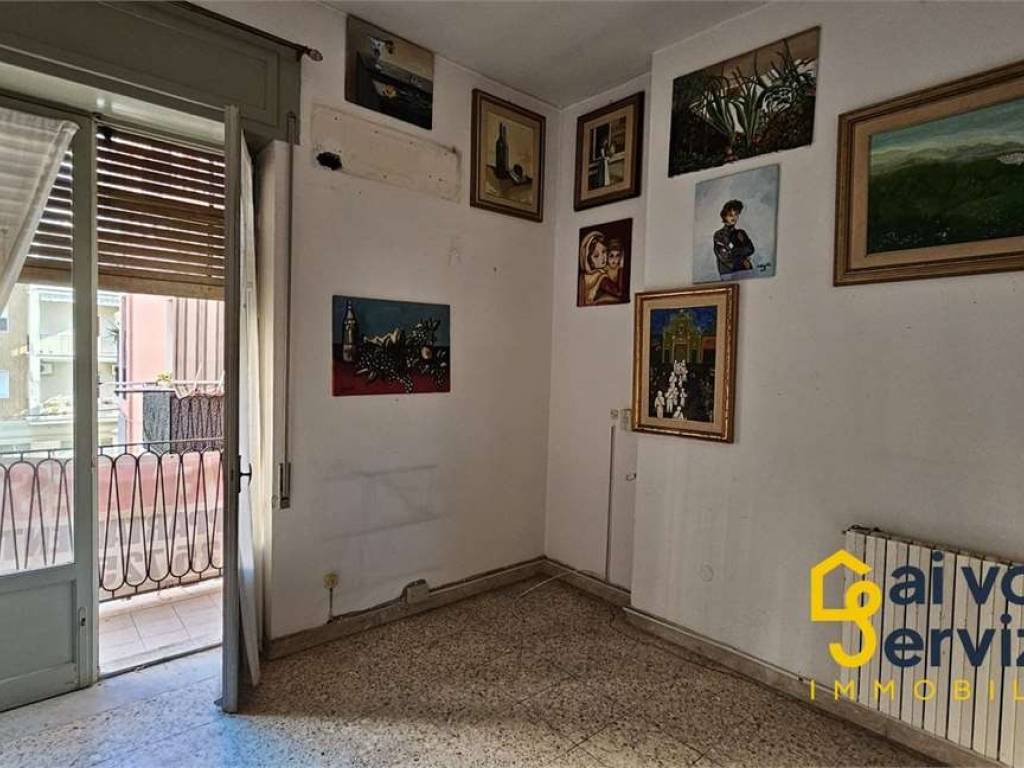 Appartamento a Siracusa in Via Filisto - Foto 4