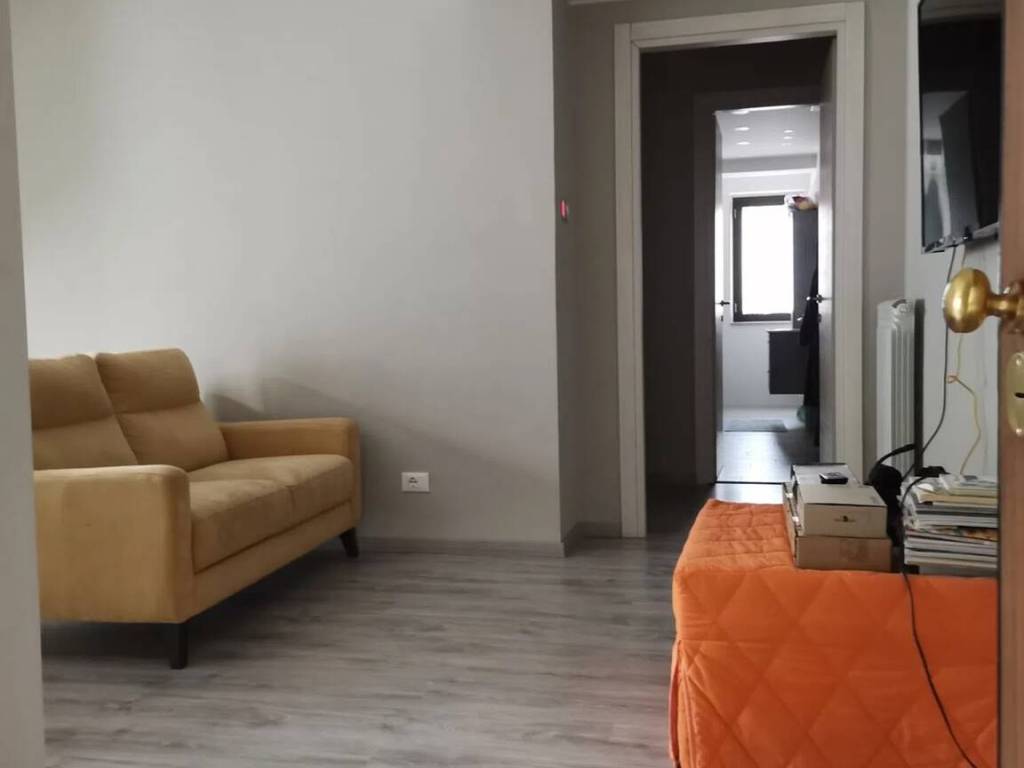 Appartamento a Luco dei marsi in Via Torlonia S.N.C. - Foto 2