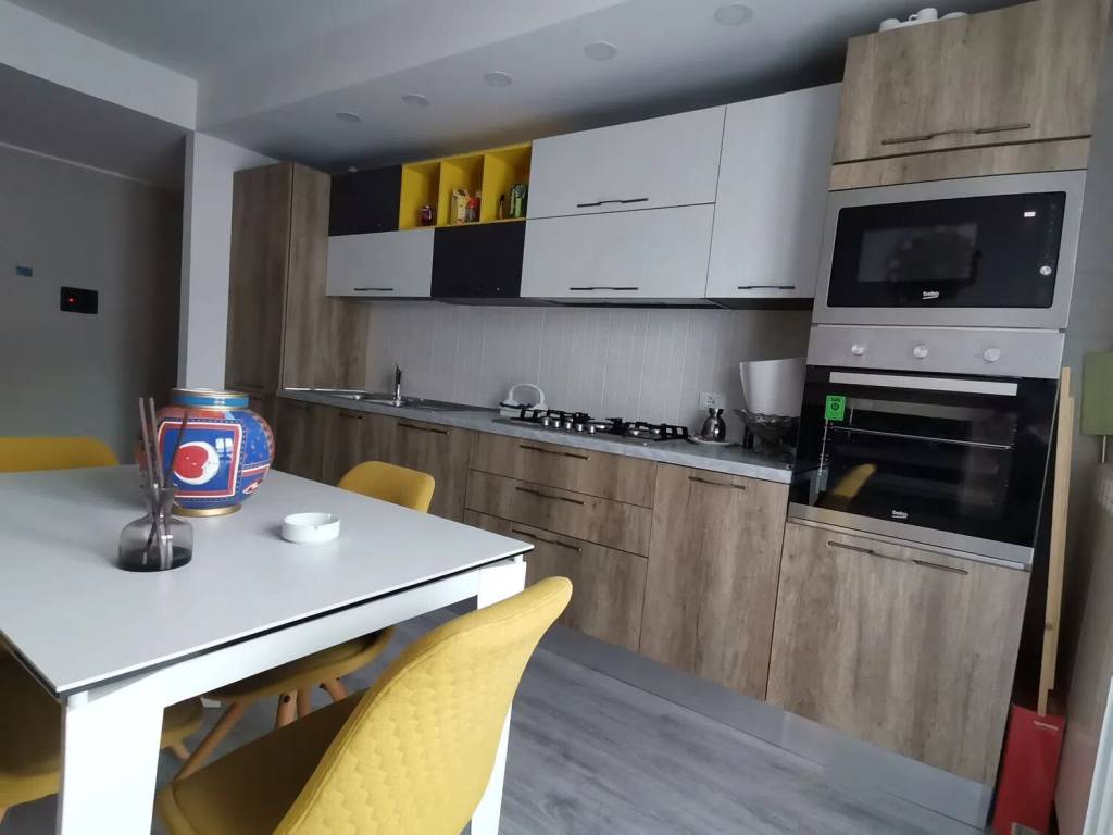 Appartamento a Luco dei marsi in Via Torlonia S.N.C. - Foto 3